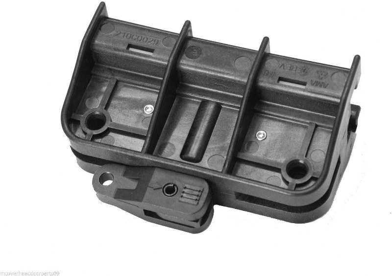 SCREW DRIVE CARRIAGE ASSEMBLY SDC
